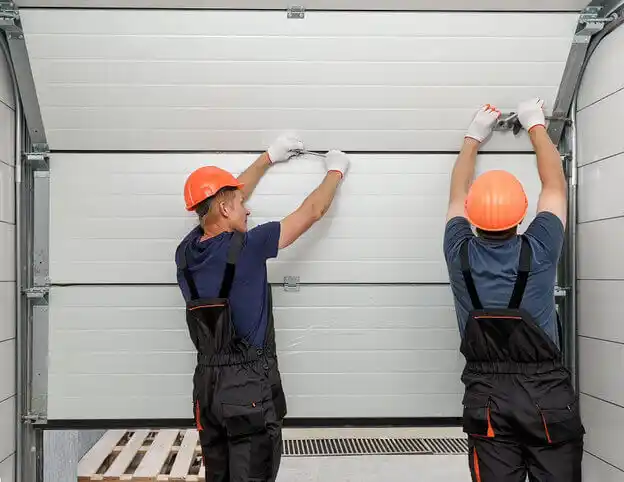 garage door service Key Colony Beach